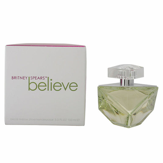 Women's Perfume Believe Britney Spears EDP EDP-1