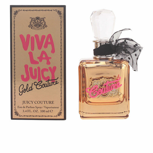 Women's Perfume Juicy Couture 1106A EDP 100 ml-0