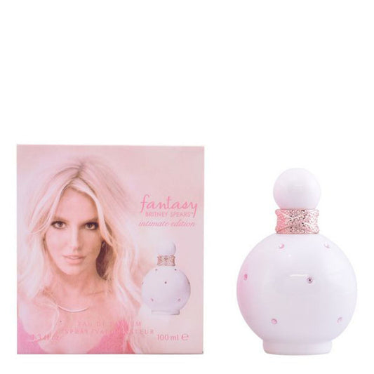 Women's Perfume Fantasy Intimate Edition Britney Spears EDP EDP-0