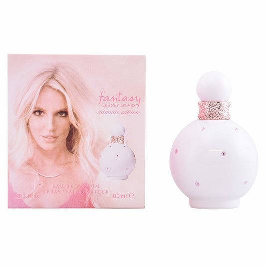 Women's Perfume Fantasy Intimate Edition Britney Spears EDP EDP-1