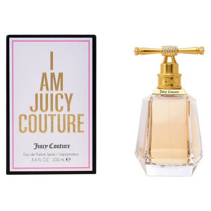 Women's Perfume I Am Juicy Couture Juicy Couture EDP EDP-0