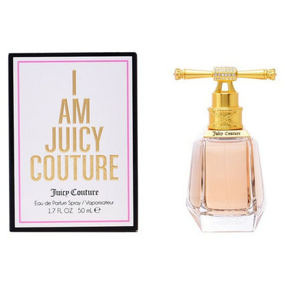 Women's Perfume I Am Juicy Couture Juicy Couture EDP EDP-4