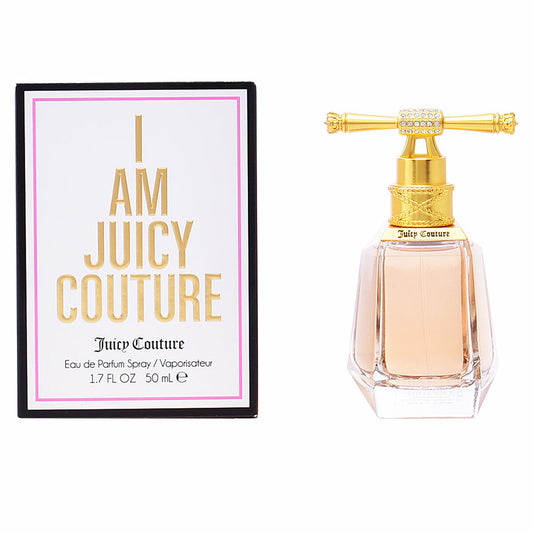 Women's Perfume I Am Juicy Couture Juicy Couture EDP EDP-1