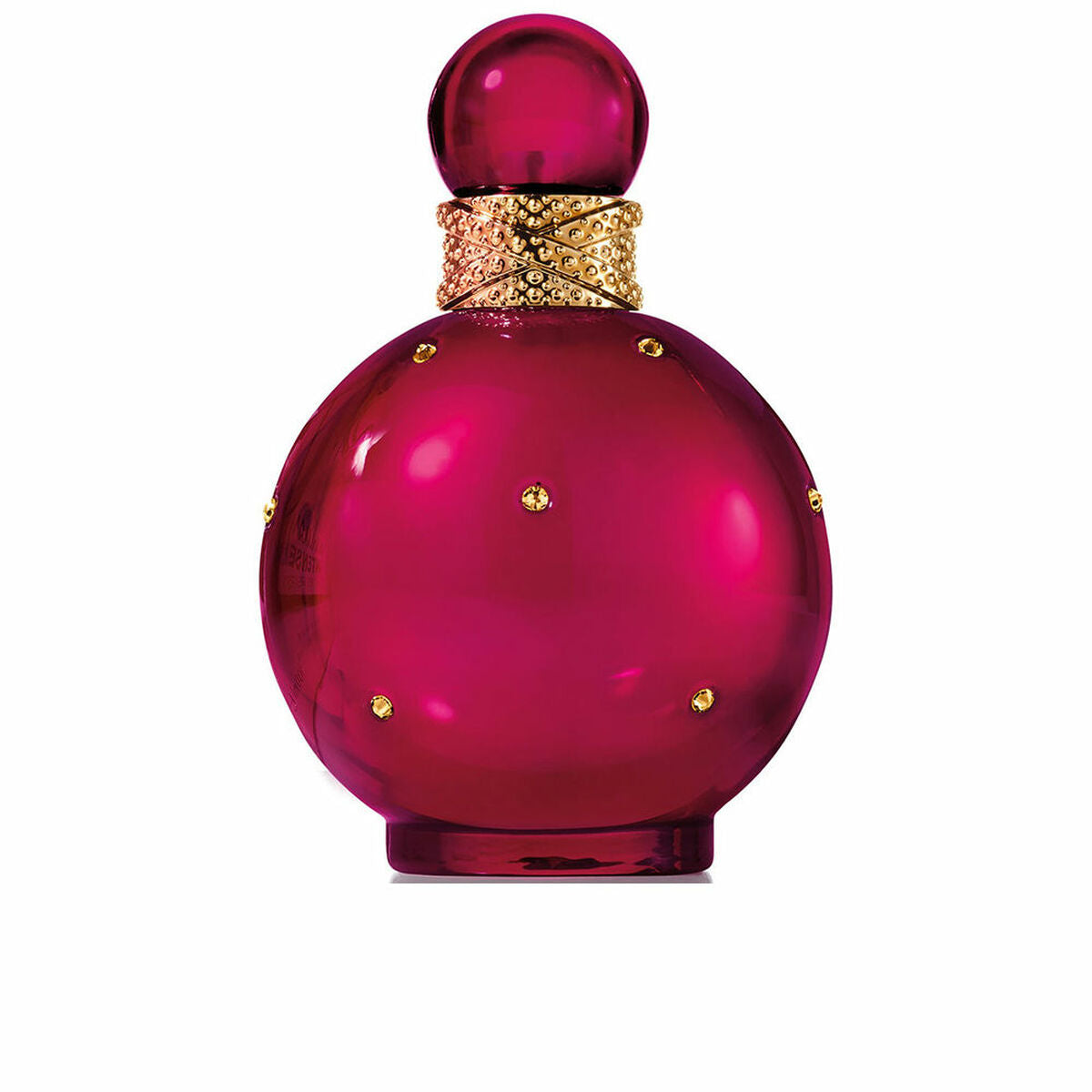 Women's Perfume Britney Spears FANTASY 100 ml-0