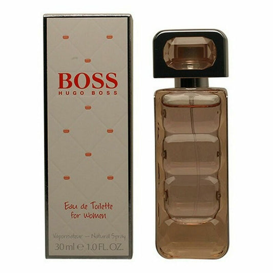 Women's Perfume Hugo Boss Boss Orange EDT-1