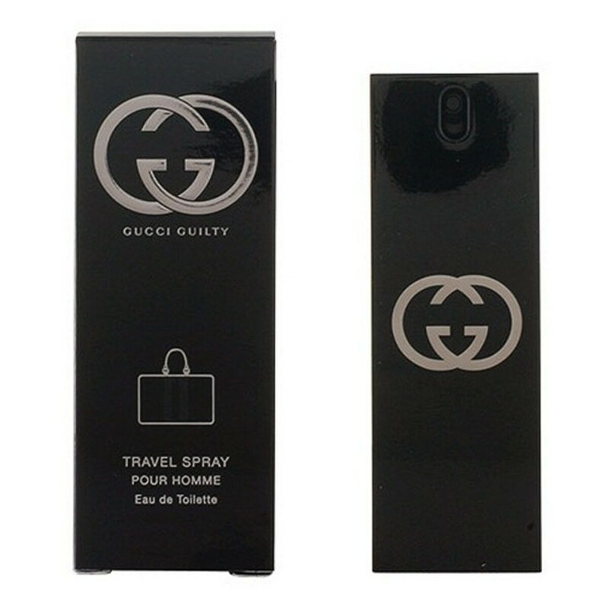 Men's Perfume Gucci EDT-5
