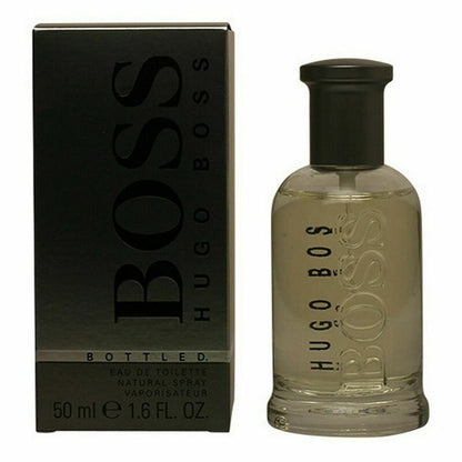 Men's Perfume Hugo Boss EDT-10