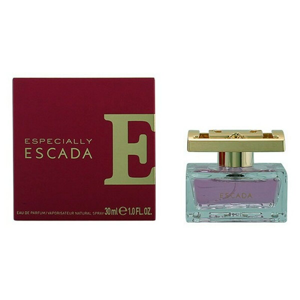 Women's Perfume Especially Escada Escada EDP EDP-6