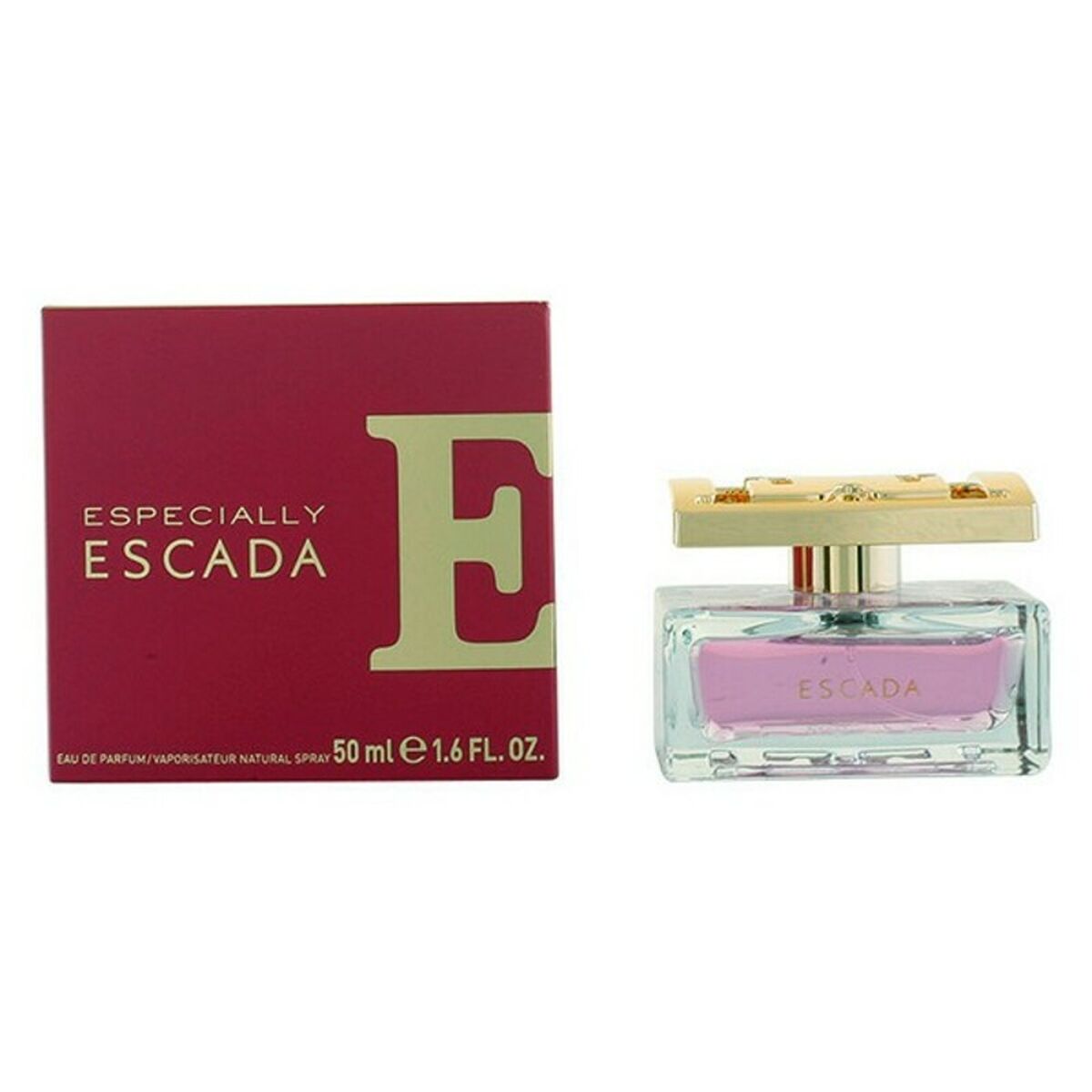 Women's Perfume Especially Escada Escada EDP EDP-5