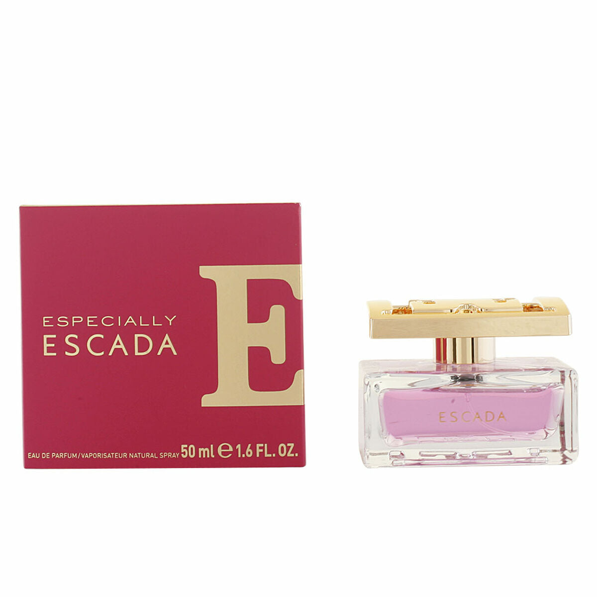 Women's Perfume Especially Escada Escada EDP EDP-2