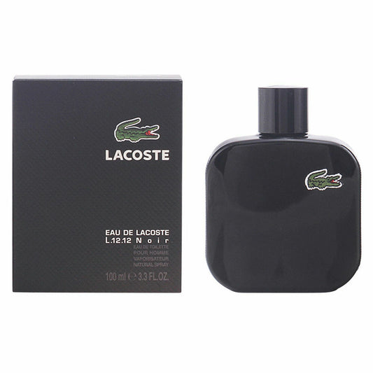 Men's Perfume Lacoste 10001240 EDT 100 ml-0