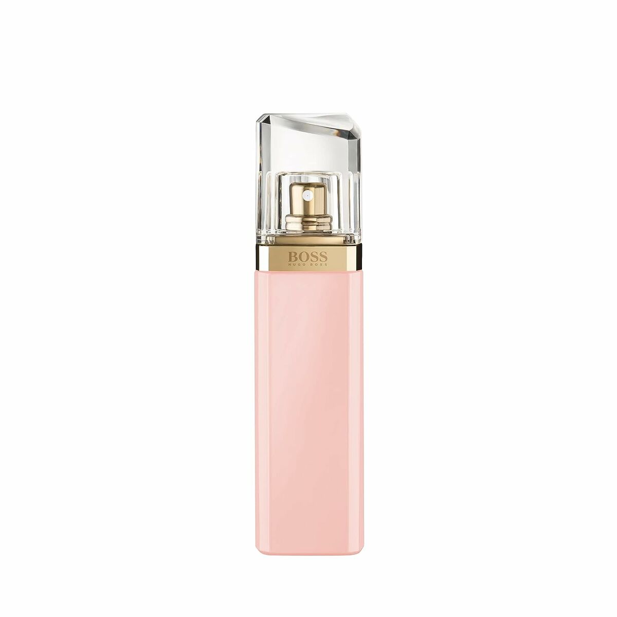 Women's Perfume Hugo Boss 10002665 EDP 50 ml-0
