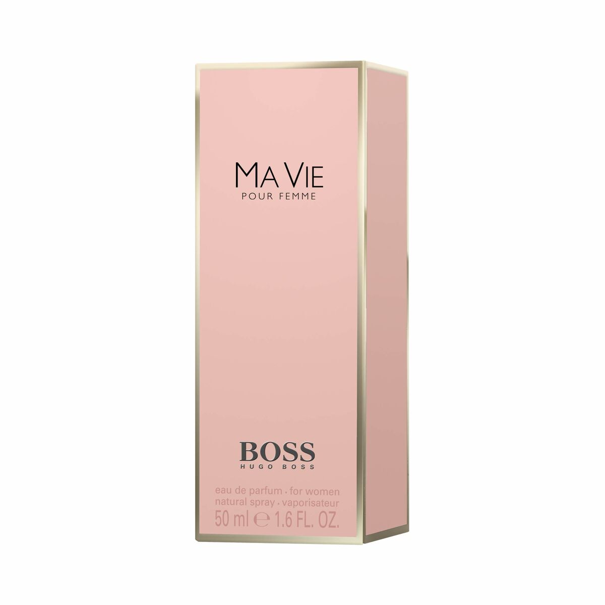 Women's Perfume Hugo Boss 10002665 EDP 50 ml-9