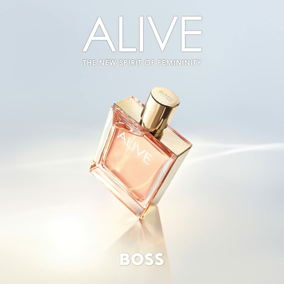 Women's Perfume Hugo Boss 10002665 EDP 50 ml-2