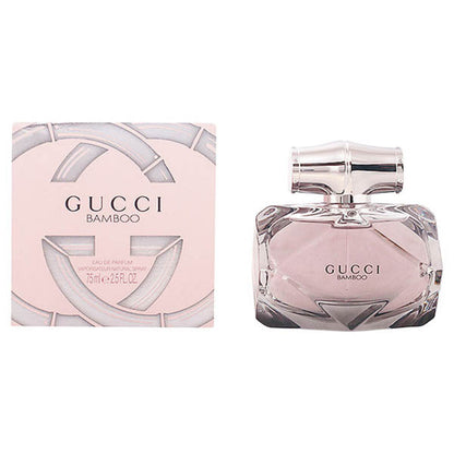 Women's Perfume Gucci Bamboo Gucci EDP-0