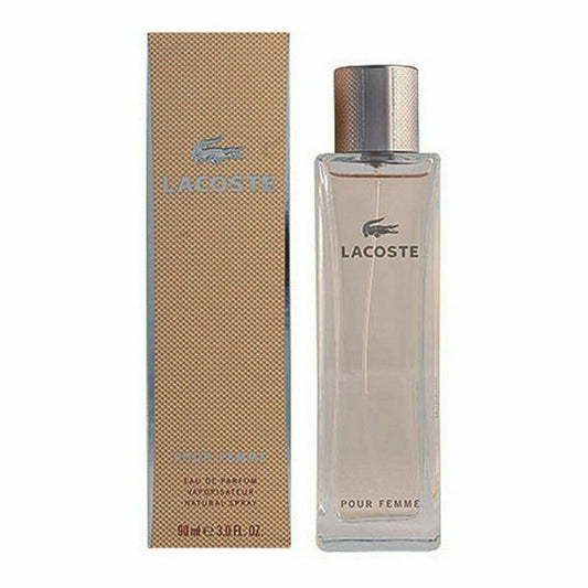 Women's Perfume Lacoste Pour Femme EDP 30 ml-0