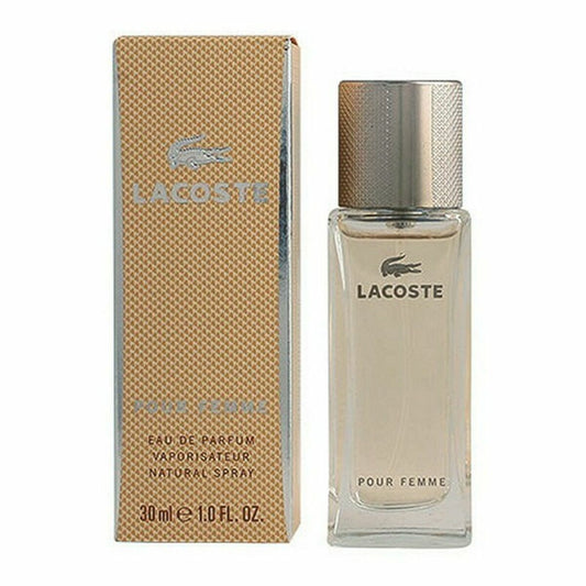 Women's Perfume Lacoste Pour Femme EDP 30 ml-1
