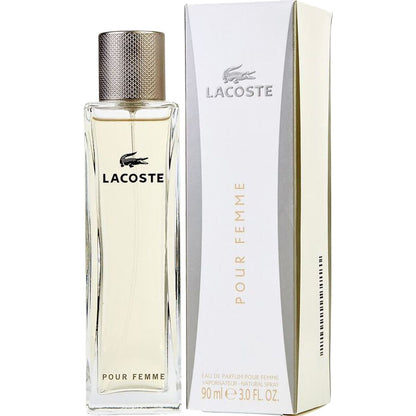 Women's Perfume Lacoste 127178 EDP-1