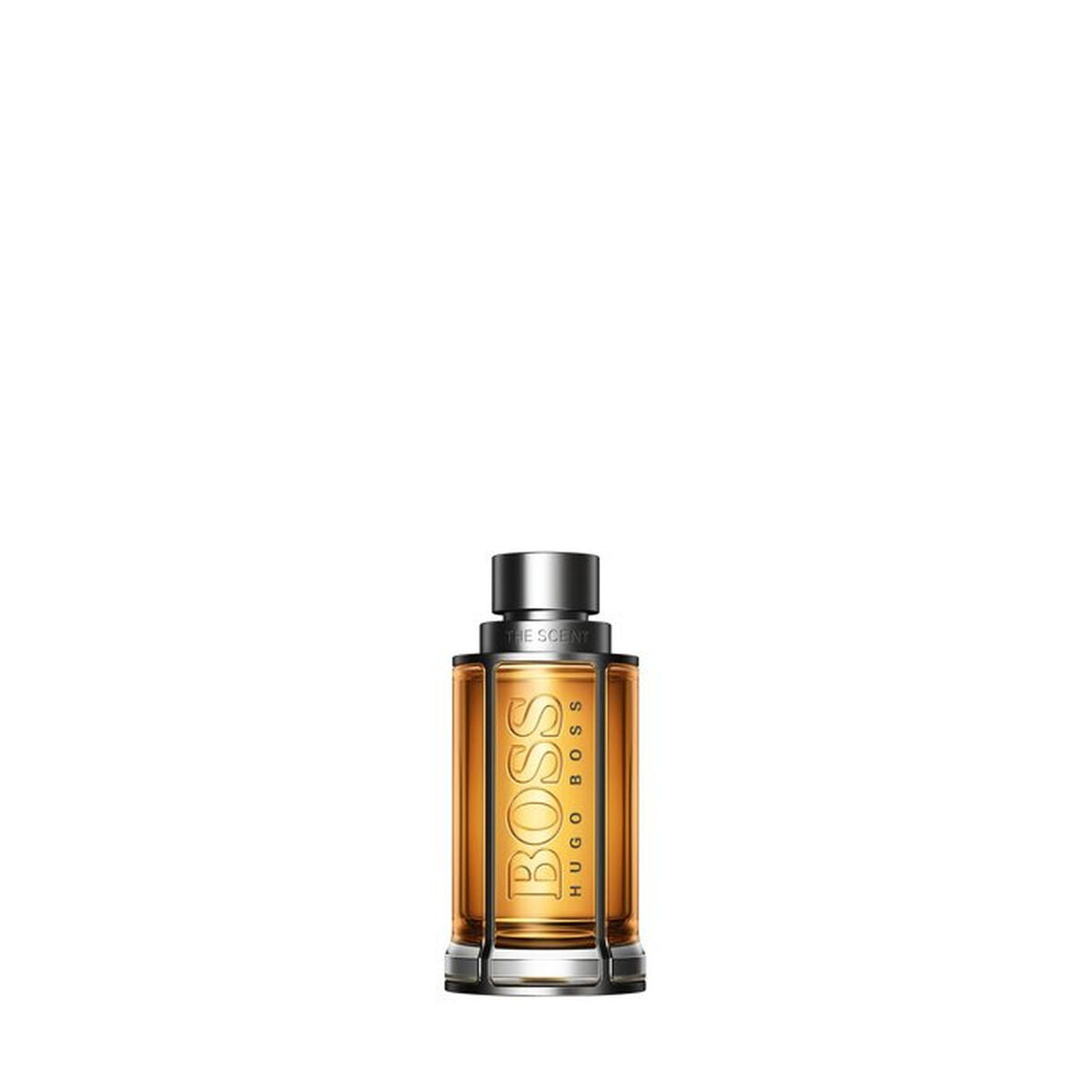 Men's Perfume Hugo Boss 10002343 EDT-0