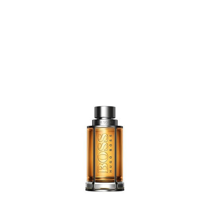 Men's Perfume Hugo Boss 10002343 EDT-0