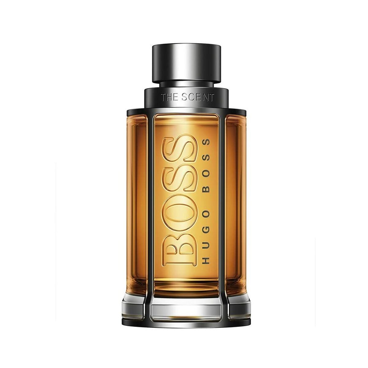Men's Perfume Hugo Boss 10002343 EDT-1