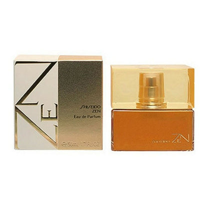 Women's Perfume Zen Shiseido 162697 EDP EDP-0