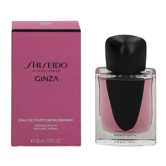 Women's Perfume Shiseido GINZA EDP EDP 30 ml-0