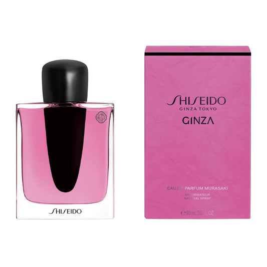 Men's Perfume Shiseido Ginza 90 ml-0
