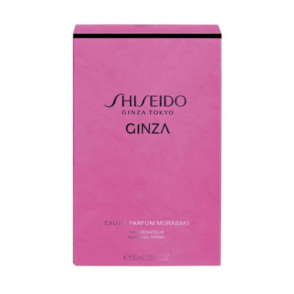 Men's Perfume Shiseido Ginza 90 ml-2