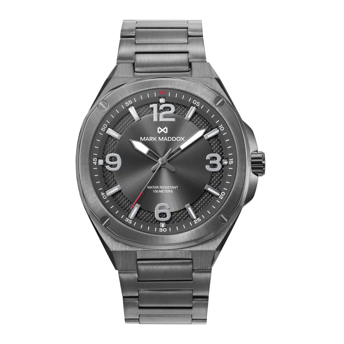 Men's Watch Mark Maddox HM1020-15-0