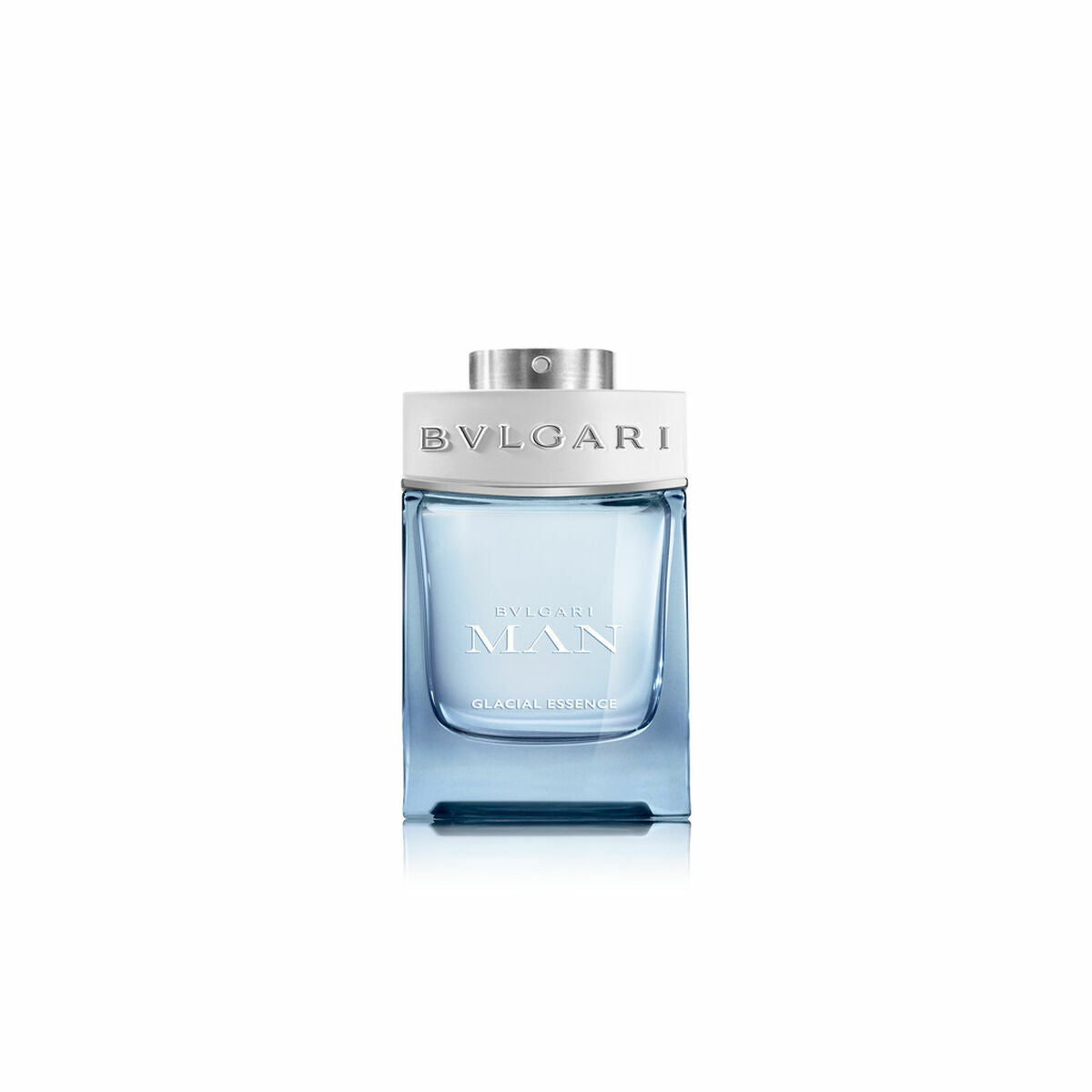 Men's Perfume Bvlgari Man Glacial Essence EDP 60 ml-0