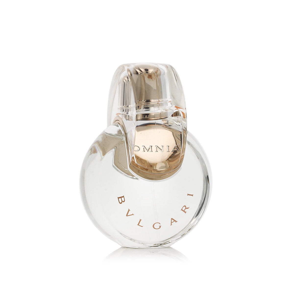 Women's Perfume Bvlgari Omnia Crystalline EDT 100 ml-1
