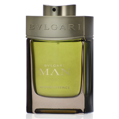 Men's Perfume Bvlgari Bvlgari Man Wood Essence EDP 60 ml-2