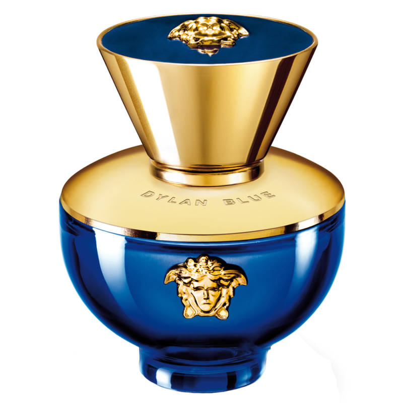 Versace Dylan Blue EDP 30ml Hölgyeknek (8011003839094)-0