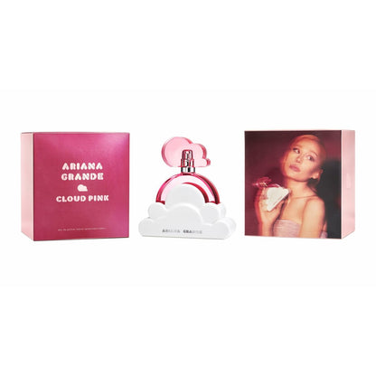 Women's Perfume Ariana Grande Cloud Pink EDP-3
