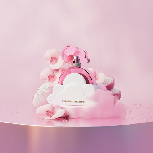 Women's Perfume Ariana Grande Cloud Pink EDP-1
