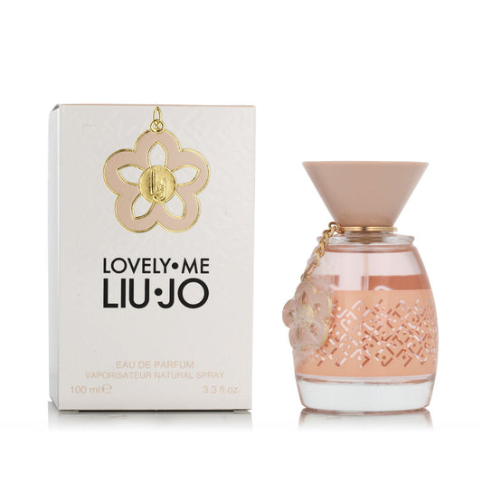 Women's Perfume LIU JO Lovely Me EDP-0
