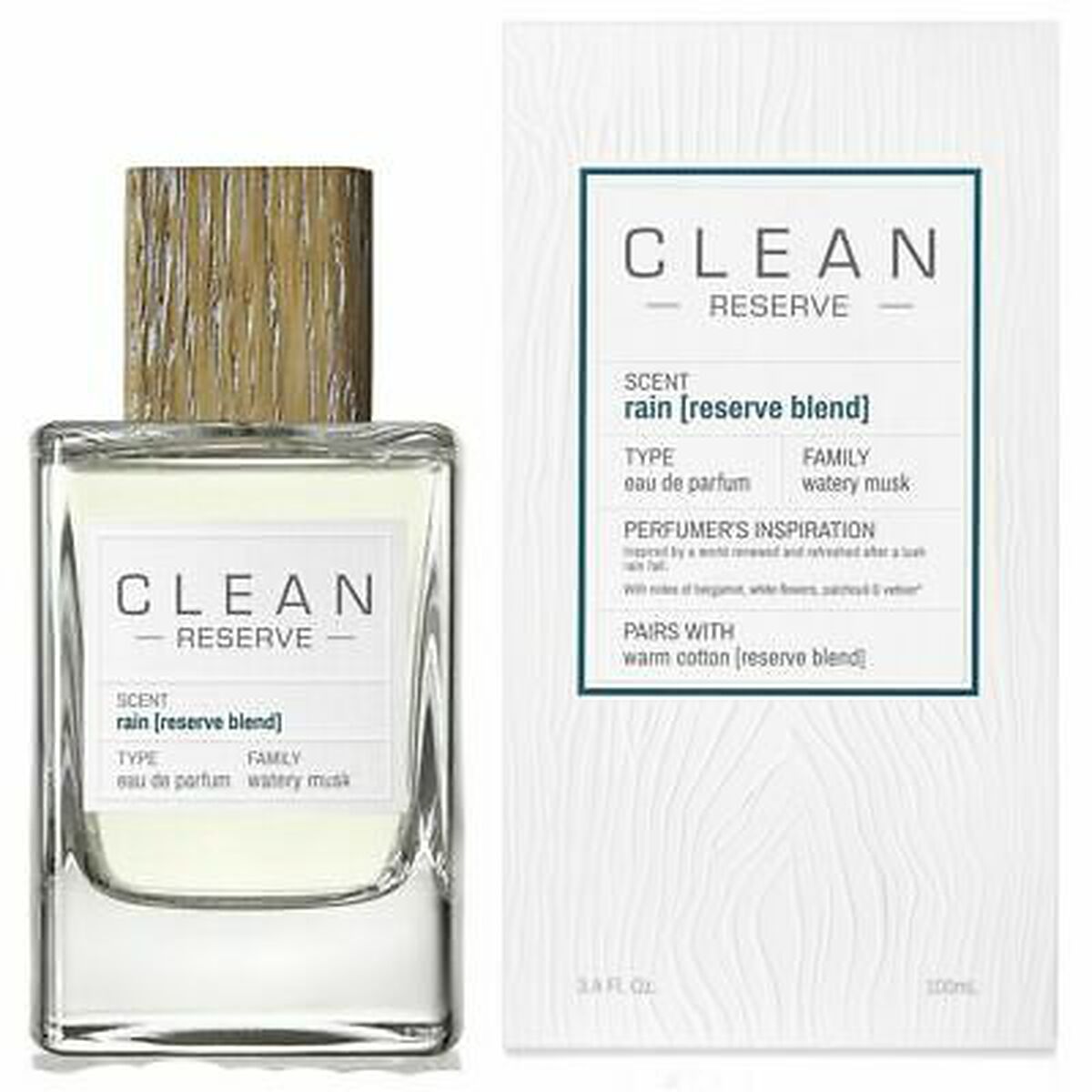 Women's Perfume Clean 100 ml-7