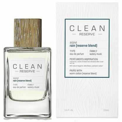 Women's Perfume Clean 100 ml-7