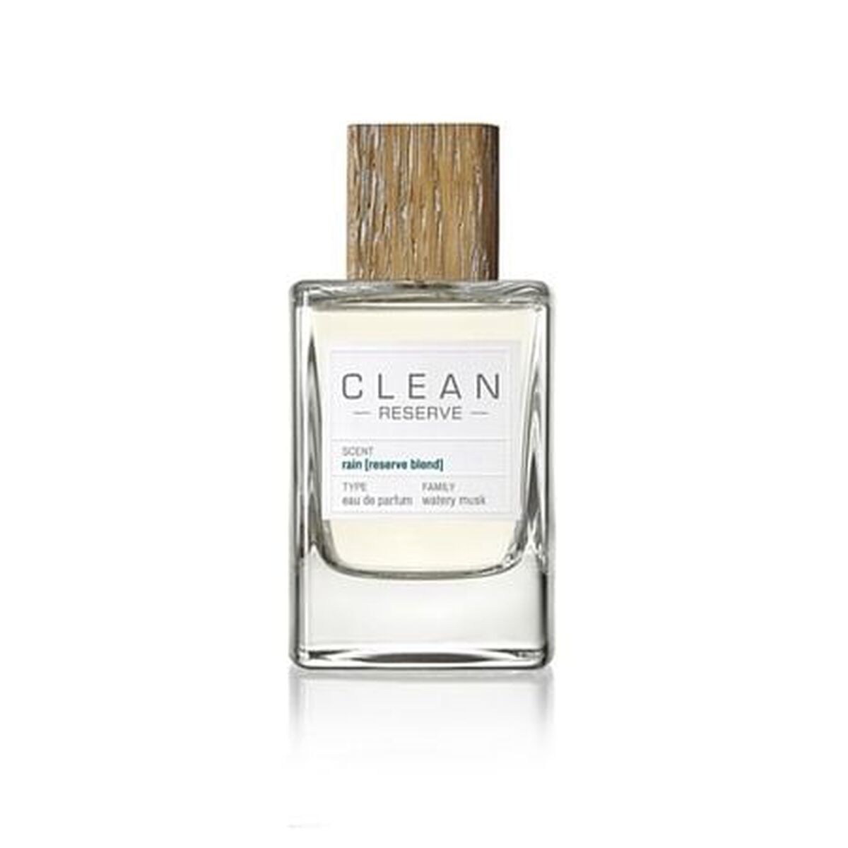 Women's Perfume Clean 100 ml-6