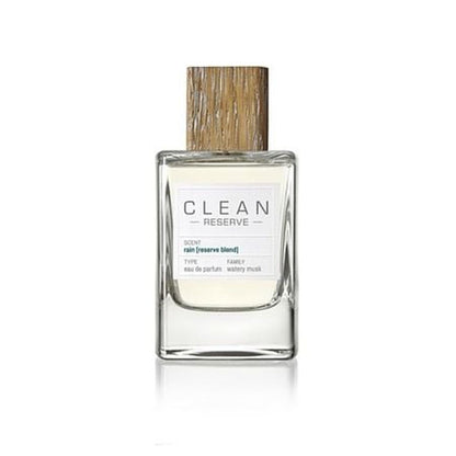 Women's Perfume Clean 100 ml-6