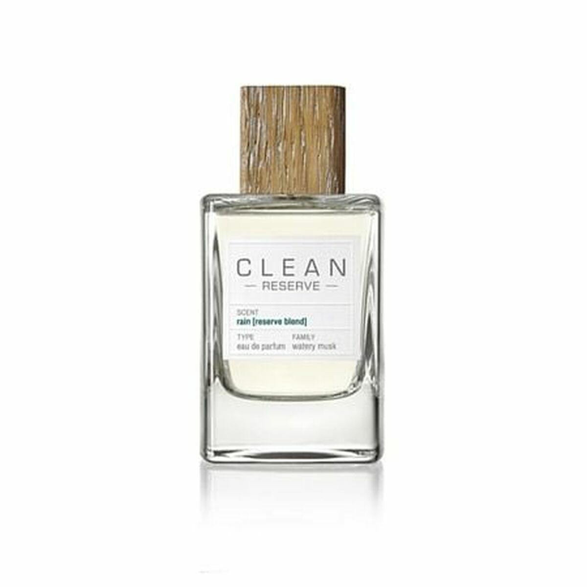 Women's Perfume Clean 100 ml-4