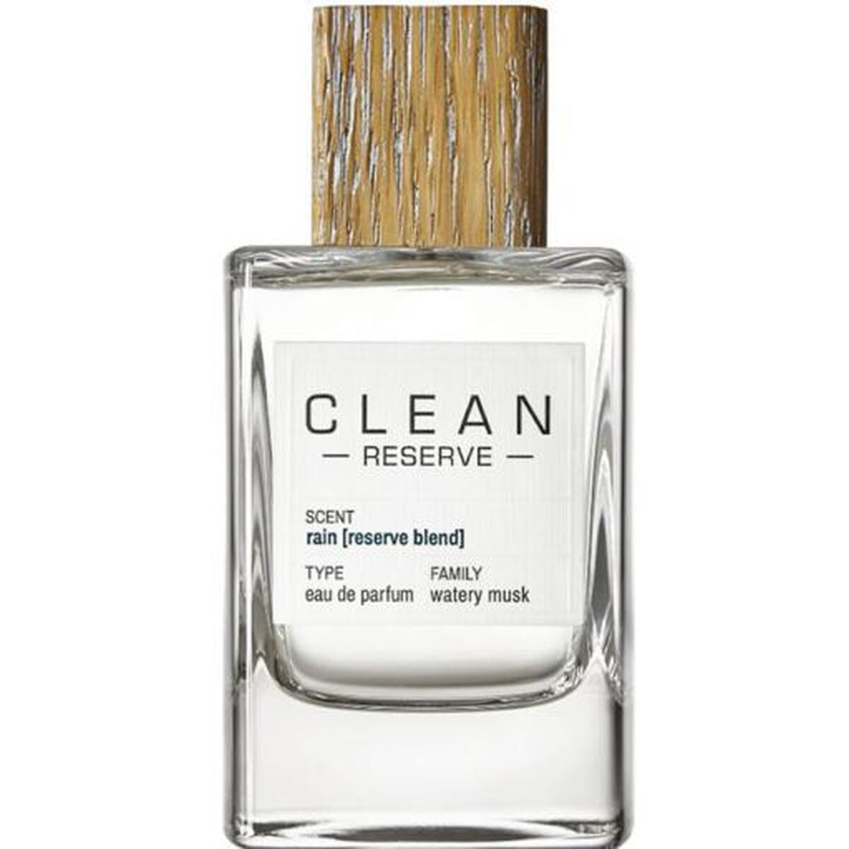 Women's Perfume Clean 100 ml-3