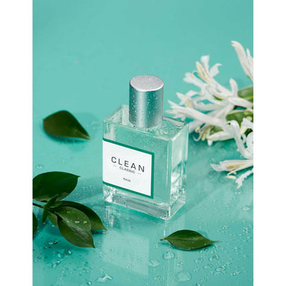 Women's Perfume Clean Rain EDP-5