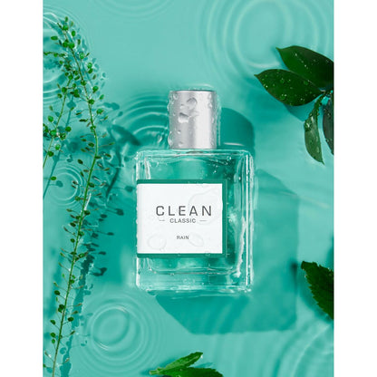 Women's Perfume Clean Rain EDP-4