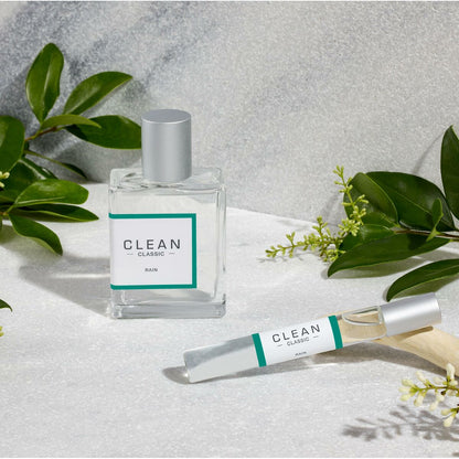 Women's Perfume Clean Rain EDP-3