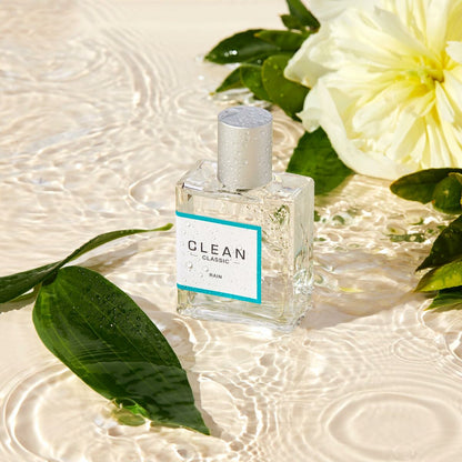 Women's Perfume Clean Rain EDP-2