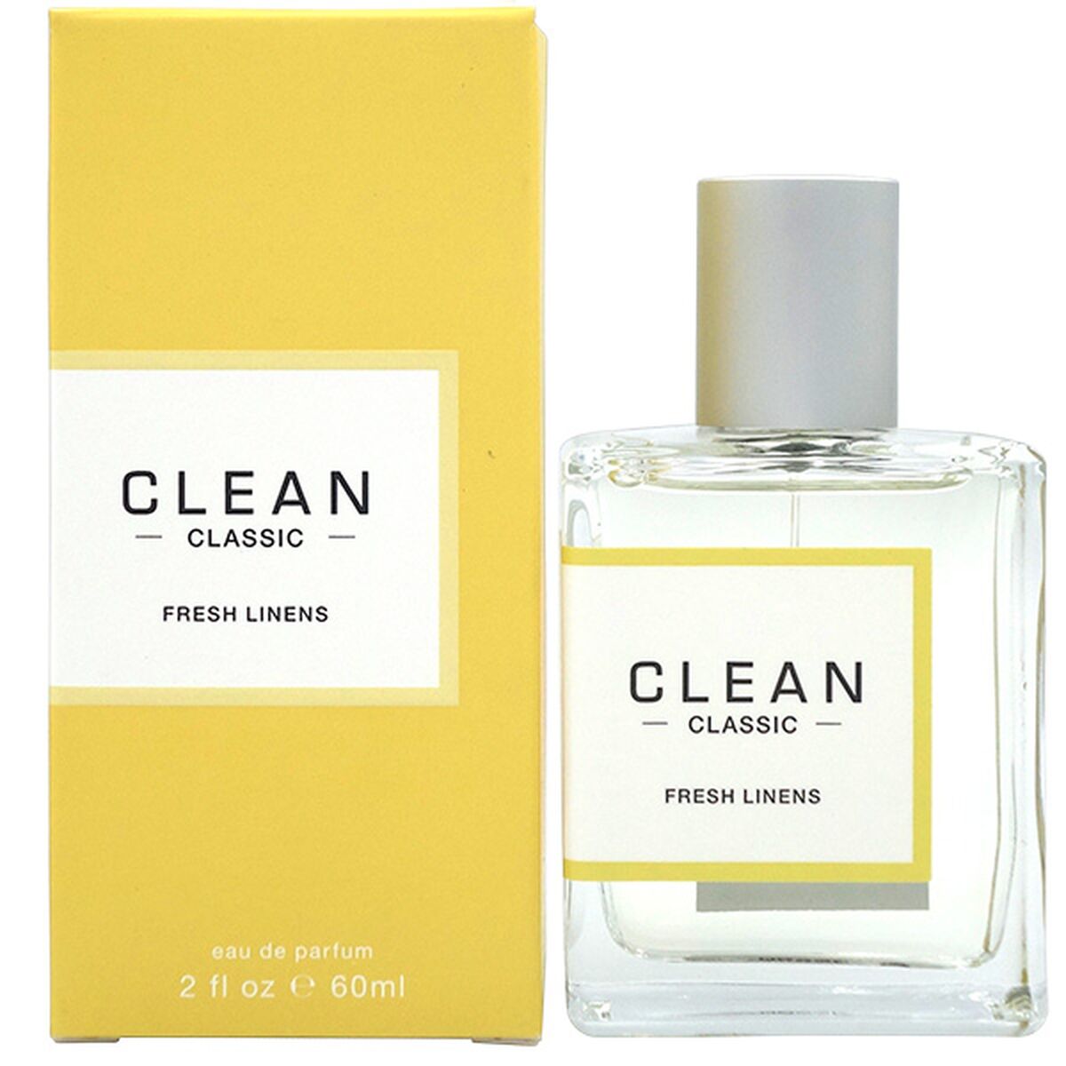 Women's Perfume Clean EDP-0
