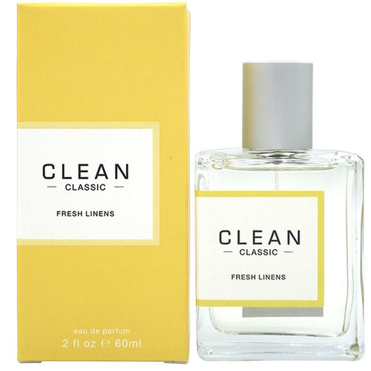 Women's Perfume Clean EDP-0