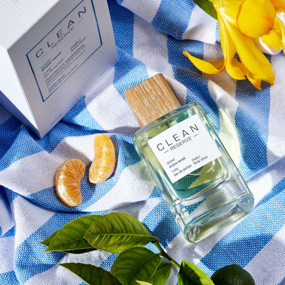 Women's Perfume Clean EDP-4